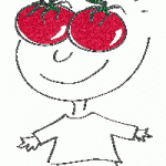 tomatenaugen